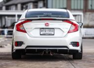 Honda Civic FC 1.8 E PF-รถบ้านมือสอง