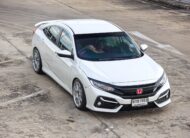 Honda Civic FC 1.8 E PF-รถบ้านมือสอง