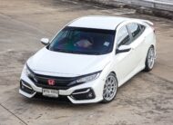 Honda Civic FC 1.8 E PF-รถบ้านมือสอง