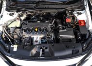 Honda Civic FC 1.8 E PF-รถบ้านมือสอง