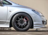 Honda Civic FD E PF-รถบ้านมือสอง