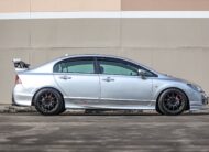 Honda Civic FD E PF-รถบ้านมือสอง