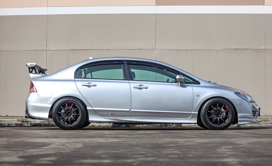 Honda Civic FD E PF-รถบ้านมือสอง