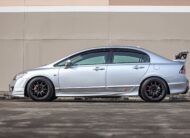 Honda Civic FD E PF-รถบ้านมือสอง