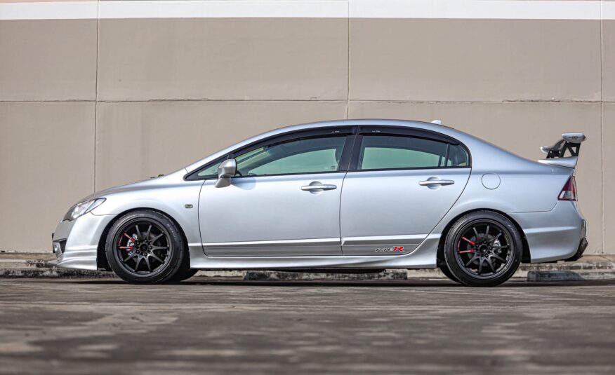 Honda Civic FD E PF-รถบ้านมือสอง