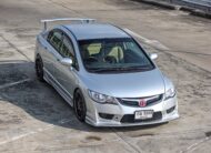 Honda Civic FD E PF-รถบ้านมือสอง