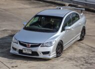 Honda Civic FD E PF-รถบ้านมือสอง