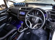 Honda Jazz GK V+ PF-รถบ้านมือสอง