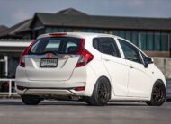 Honda Jazz GK V+ PF-รถบ้านมือสอง