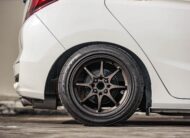 Honda Jazz GK V+ PF-รถบ้านมือสอง