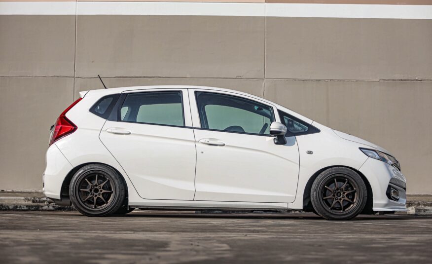 Honda Jazz GK V+ PF-รถบ้านมือสอง