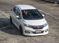 Honda Jazz GK V+ PF-รถบ้านมือสอง