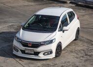 Honda Jazz GK V+ PF-รถบ้านมือสอง