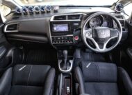 Honda Jazz GK V+ PF-รถบ้านมือสอง