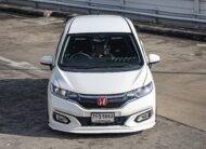 Honda Jazz GK V+ PF-รถบ้านมือสอง