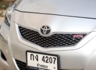 Toyota Viso E MT PF-รถบ้านมือสอง