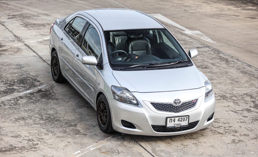 Toyota Viso E MT PF-รถบ้านมือสอง