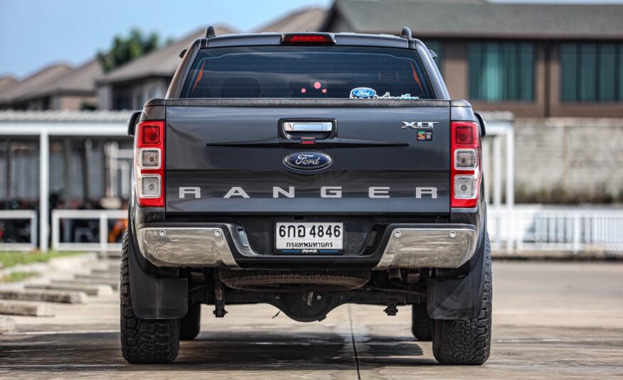 Ford Ranger 2.2 PF-รถบ้านมือสอง