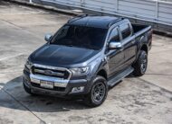 Ford Ranger 2.2 PF-รถบ้านมือสอง