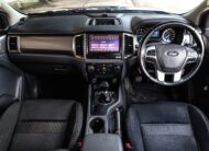 Ford Ranger 2.2 PF-รถบ้านมือสอง