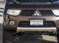 Mitsubishi Pajero Sport 2.4 GLS MT PF-รถบ้านมือสอง