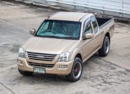 Isuzu D-max 2.5 SLX MT PF-รถบ้านมือสอง