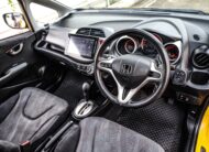 Honda Jazz GE SV PF-รถบ้านมือสอง