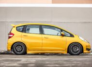 Honda Jazz GE SV PF-รถบ้านมือสอง