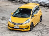 Honda Jazz GE SV PF-รถบ้านมือสอง