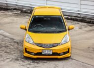 Honda Jazz GE SV PF-รถบ้านมือสอง