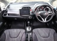 Honda Jazz GE SV PF-รถบ้านมือสอง