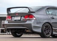 Honda Civic FD S PF-รถบ้านมือสอง