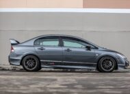 Honda Civic FD S PF-รถบ้านมือสอง