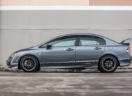 Honda Civic FD S PF-รถบ้านมือสอง