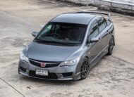 Honda Civic FD S PF-รถบ้านมือสอง