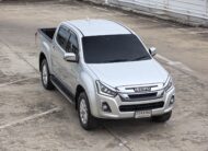 Isuzu D-max Hi-Lander 1.9 PF-รถบ้านมือสอง