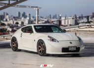 Nissan Fairlady 370Z Nismo PF-รถบ้านมือสอง