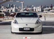 Nissan Fairlady 370Z Nismo PF-รถบ้านมือสอง