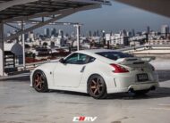 Nissan Fairlady 370Z Nismo PF-รถบ้านมือสอง