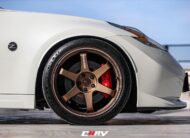 Nissan Fairlady 370Z Nismo PF-รถบ้านมือสอง