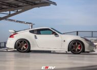 Nissan Fairlady 370Z Nismo PF-รถบ้านมือสอง