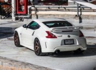 Nissan Fairlady 370Z Nismo PF-รถบ้านมือสอง