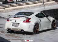 Nissan Fairlady 370Z Nismo PF-รถบ้านมือสอง