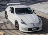 Nissan Fairlady 370Z Nismo PF-รถบ้านมือสอง