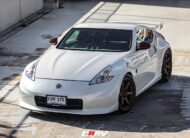 Nissan Fairlady 370Z Nismo PF-รถบ้านมือสอง