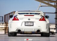 Nissan Fairlady 370Z Nismo PF-รถบ้านมือสอง