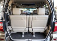 Toyota Alphard 3.0 V6 PF-รถบ้านมือสอง