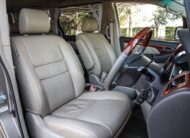 Toyota Alphard 3.0 V6 PF-รถบ้านมือสอง