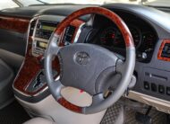 Toyota Alphard 3.0 V6 PF-รถบ้านมือสอง