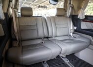 Toyota Alphard 3.0 V6 PF-รถบ้านมือสอง